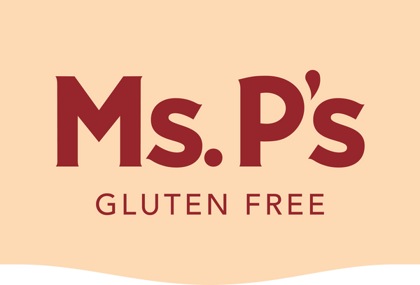 Ms. P's Gluten Free