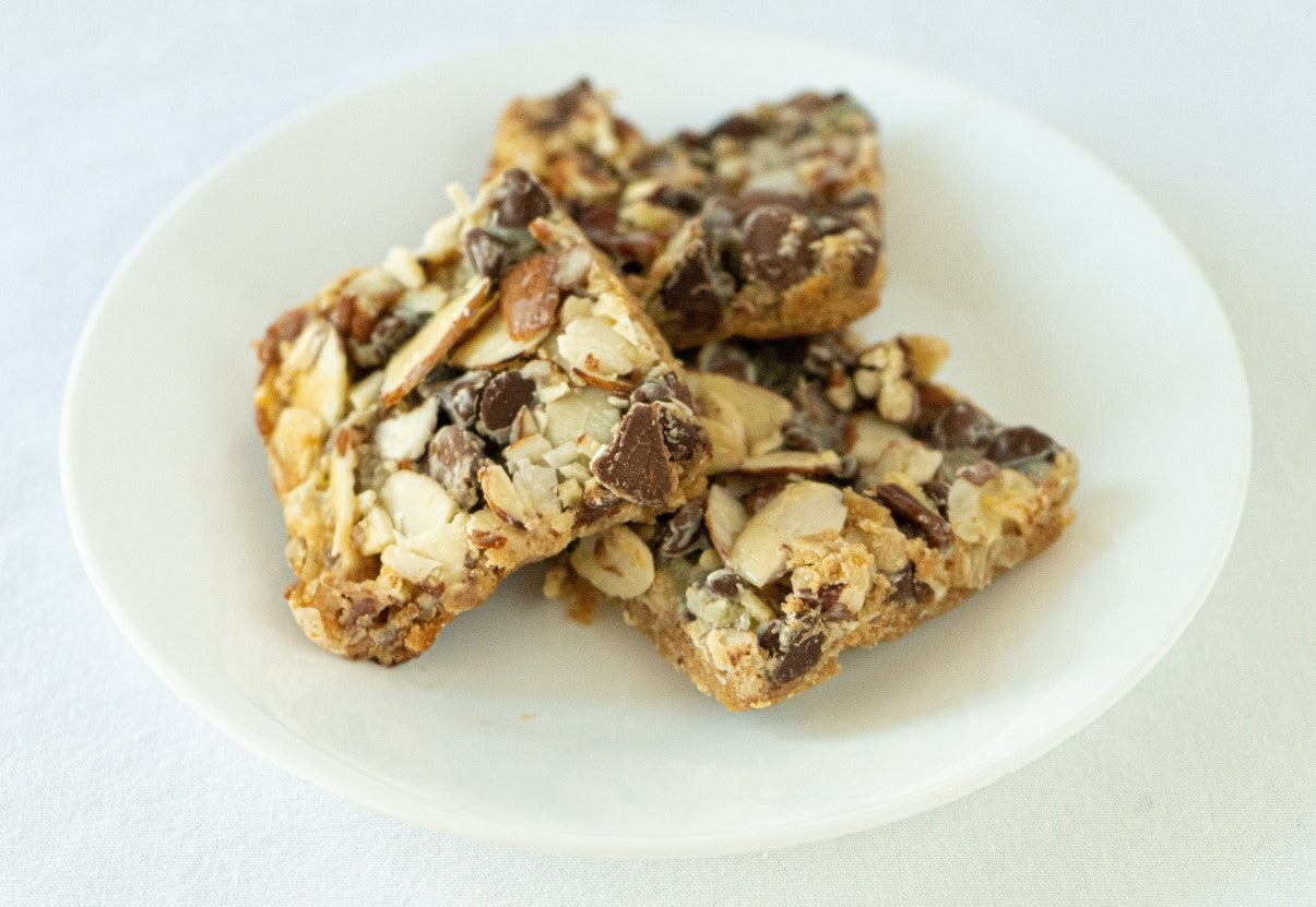 Cookie Bar
