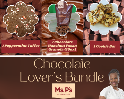 Chocolate Lover's Bundle